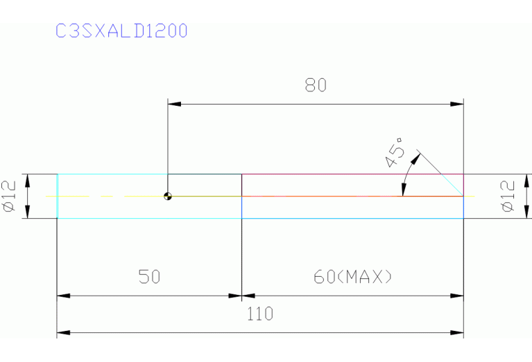 C3SXALD1200