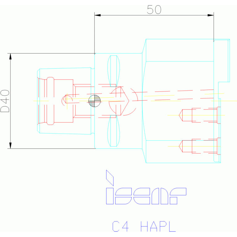 C4 HAPL
