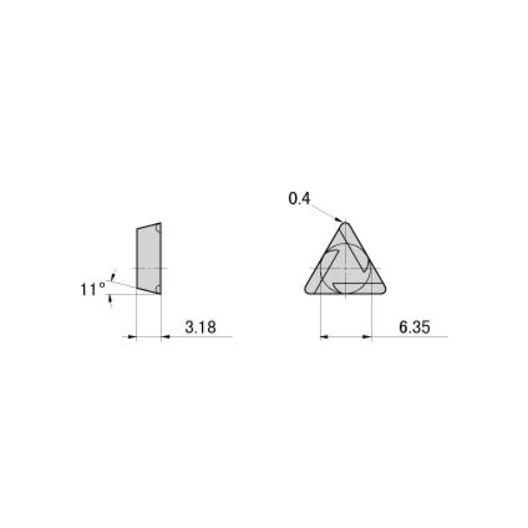 TPGR110304L NX33