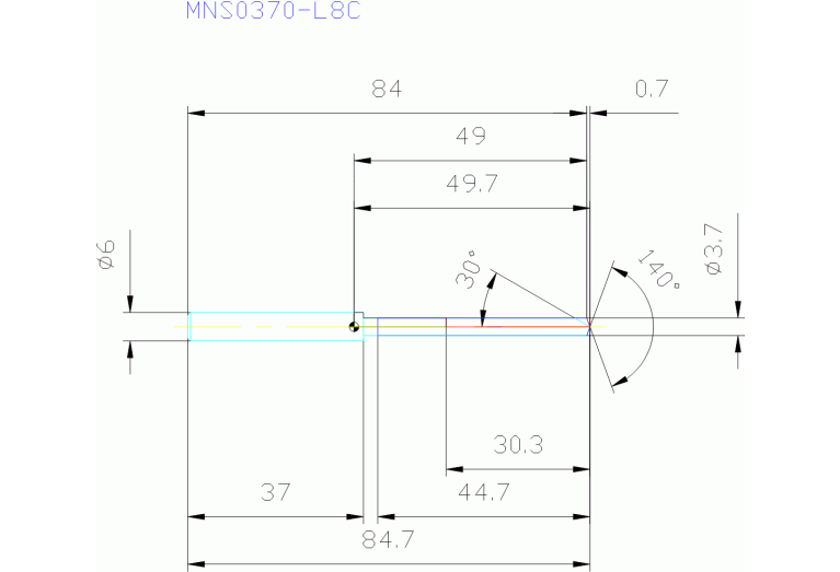 MNS0370-L8C TF15