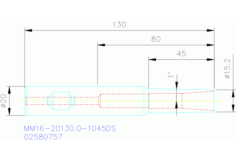 MM16-20130.0-1045DS