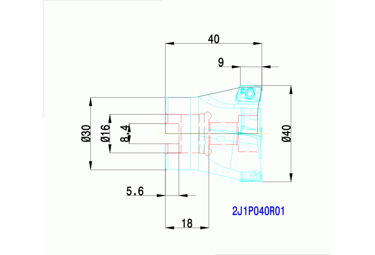 2J1P040R01