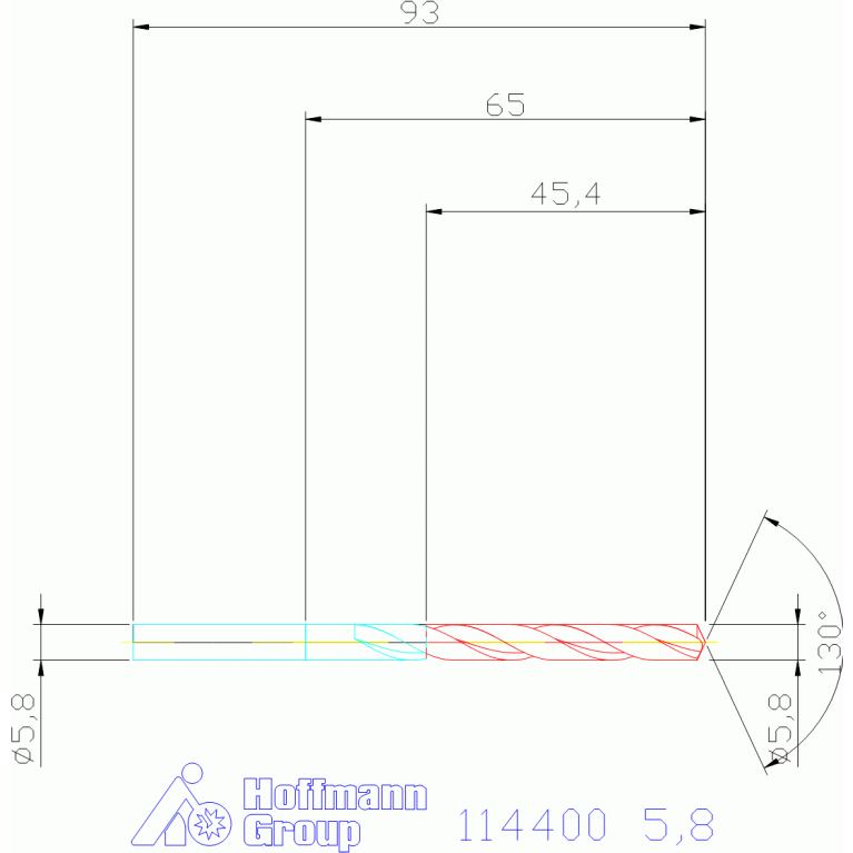 114400 5,8