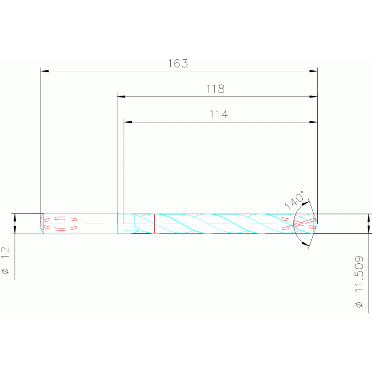 A6485TFT-29/64IN