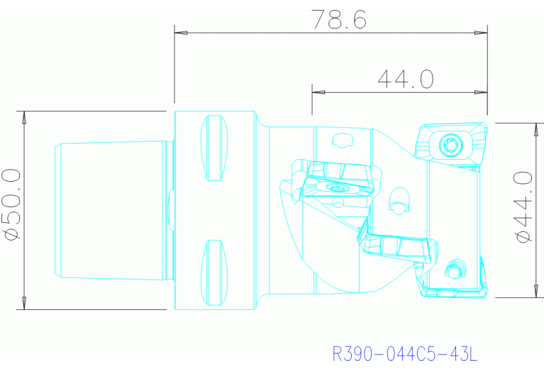 R390-044C5-43L