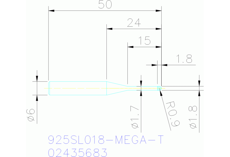 925SL018-MEGA-T