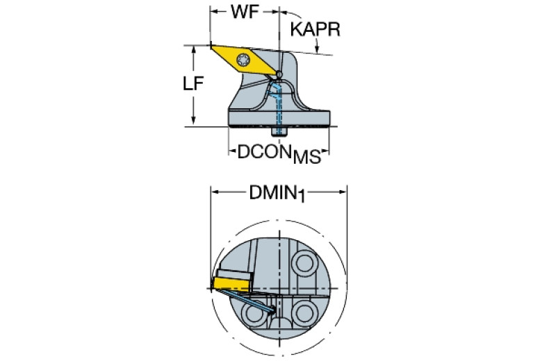 SL-SVLBL-40-16HP