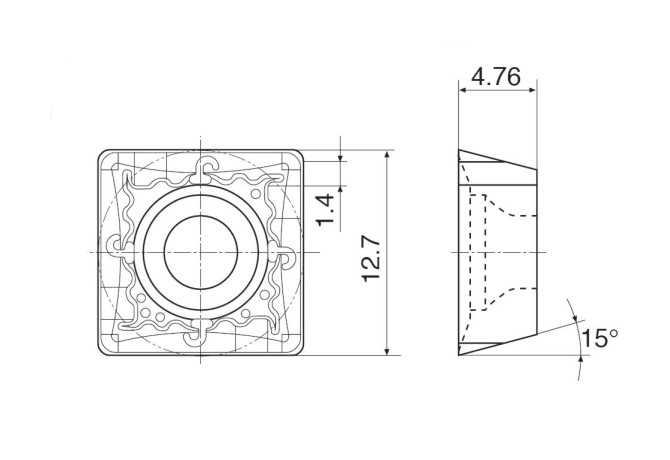 SDMT1204PDSR-MJ AH120