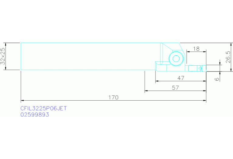 CFIL3225P06JET