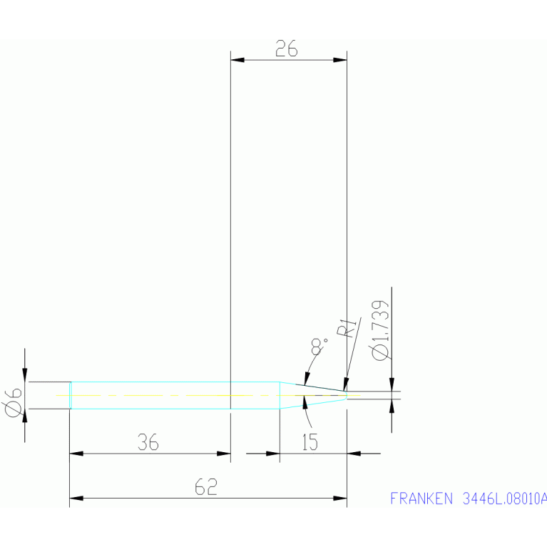 3446L.08010A