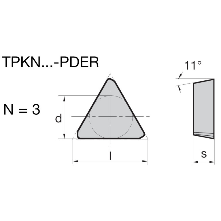 TPKN2204PDER LC615E