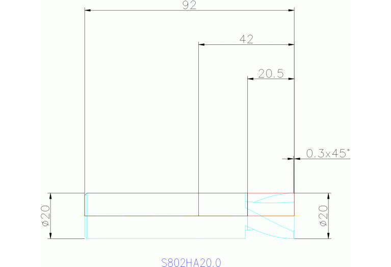 S802HA20.0