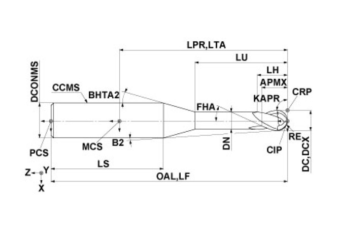 DF2XLBR0050N200