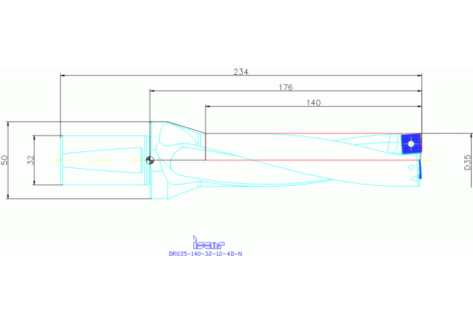 DR035-140-32-12-4D-N