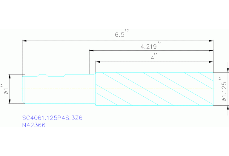 SC4061.125P4S.3Z6