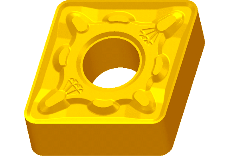 CNMG090308-DM YBC251