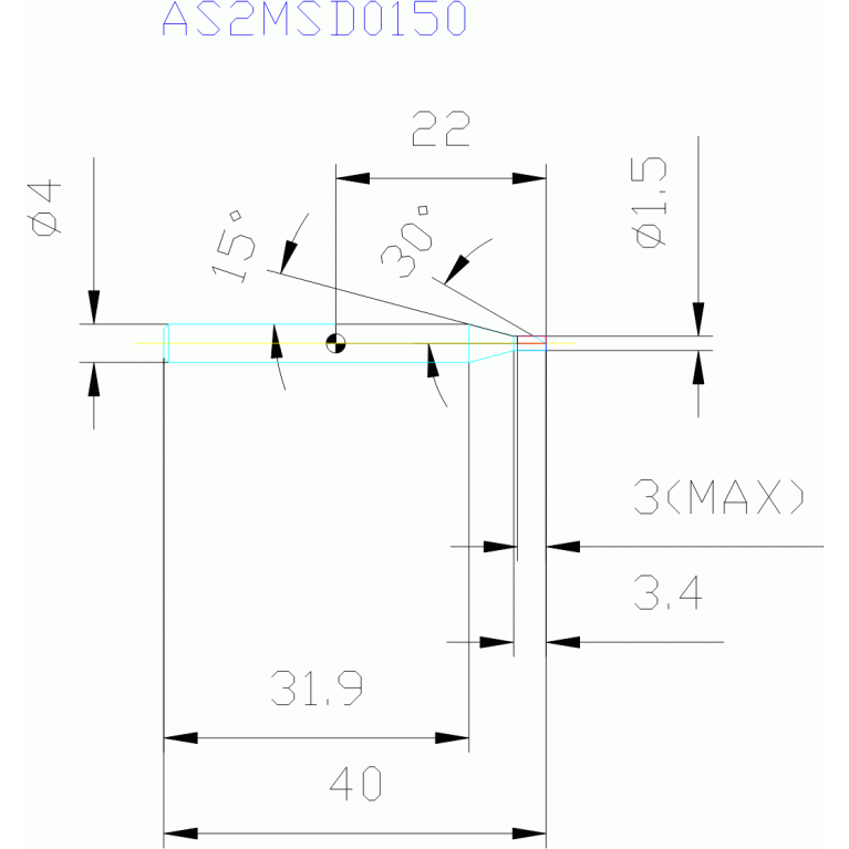AS2MSD0150