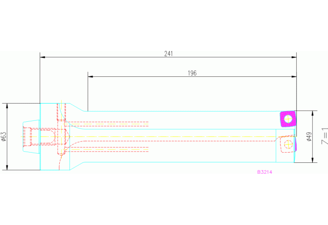 B3214.N6.049.Z01.196R