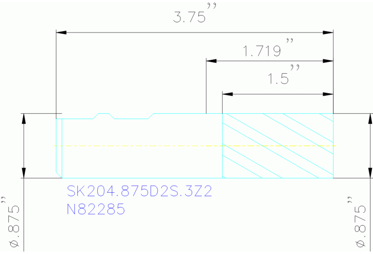 SK204.875D2S.3Z2