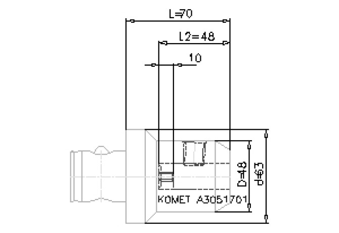 A30 51701