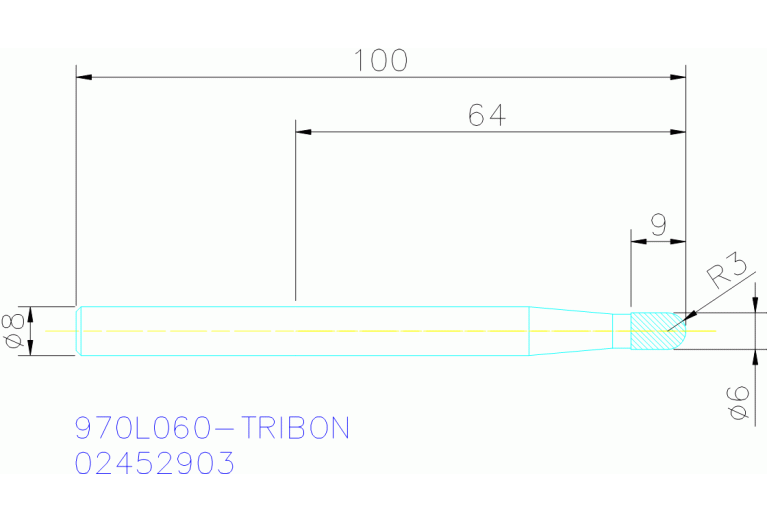 970L060-TRIBON