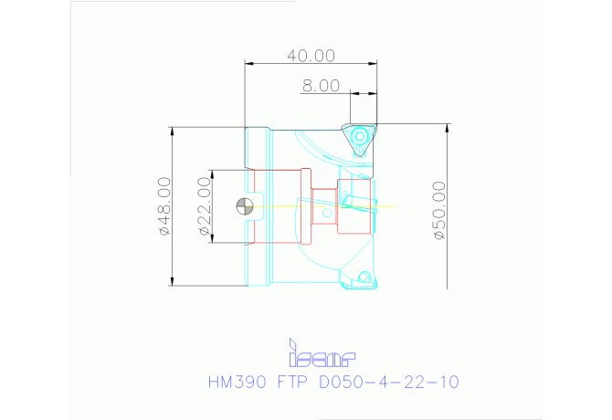 HM390 FTP D050-4-22-10
