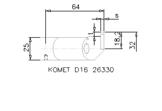 D16 26330