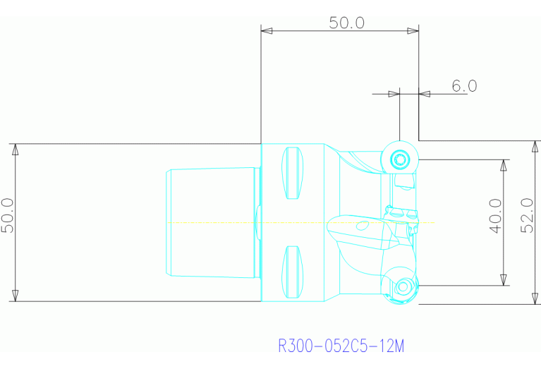 R300-052C5-12M