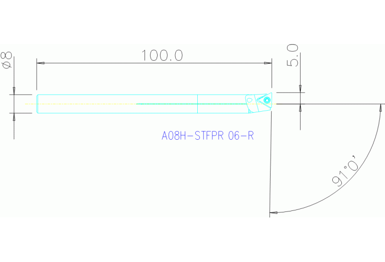 A08H-STFPR 06-R