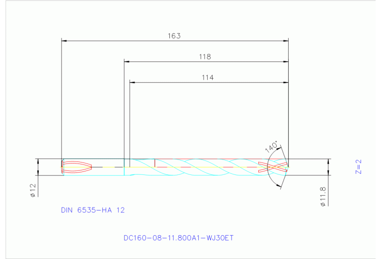 DC160-08-11.800A1-WJ30ET