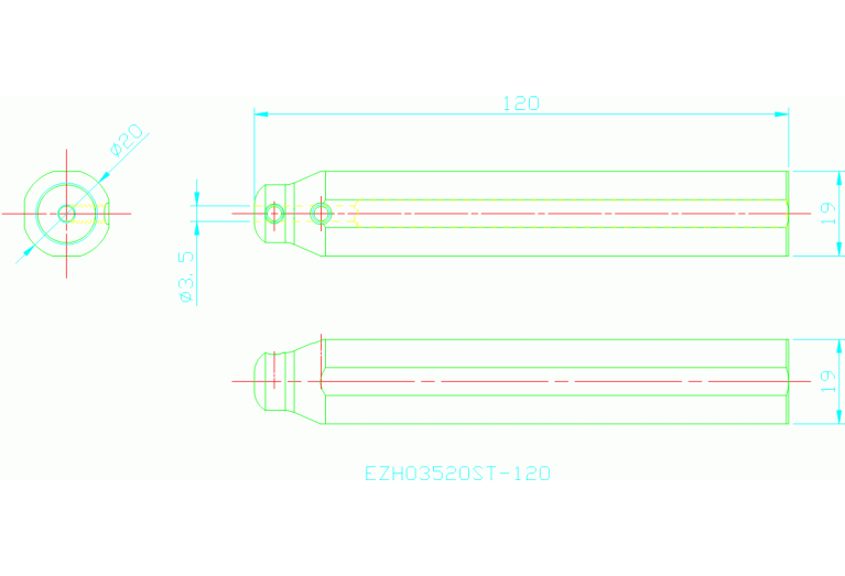 EZH03520ST-120