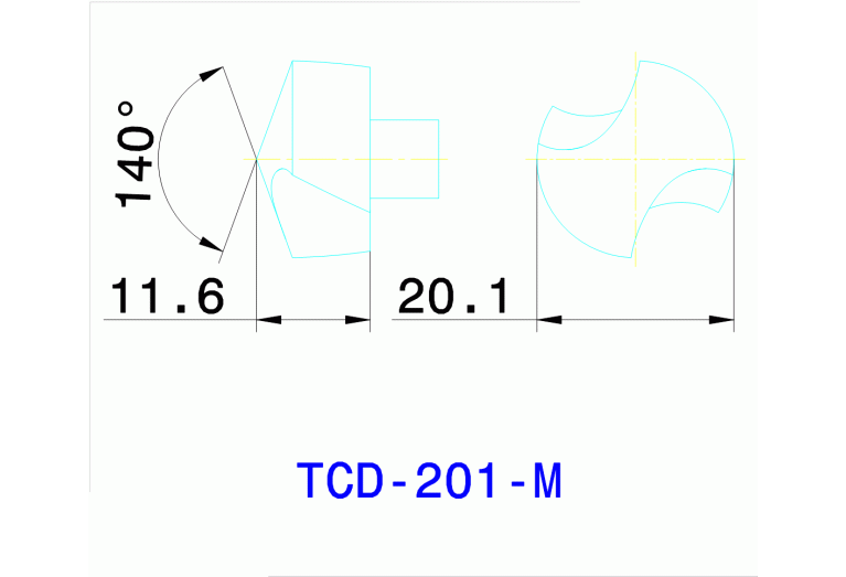 TMA2010R01 IN2505