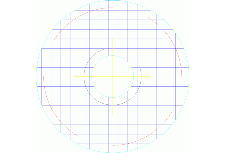 RCMT0803M0-PM5 WAM20