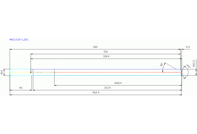 MNS1330-L20C TF15
