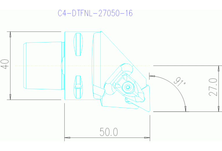 C4-DTFNL-27050-16