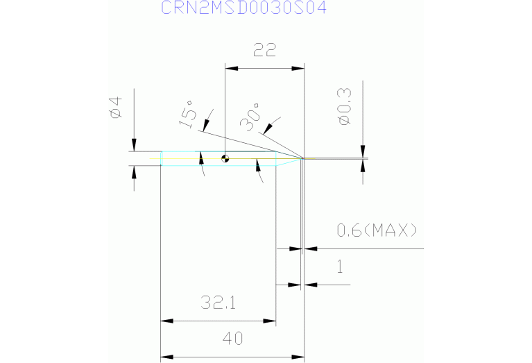 CRN2MSD0030S04