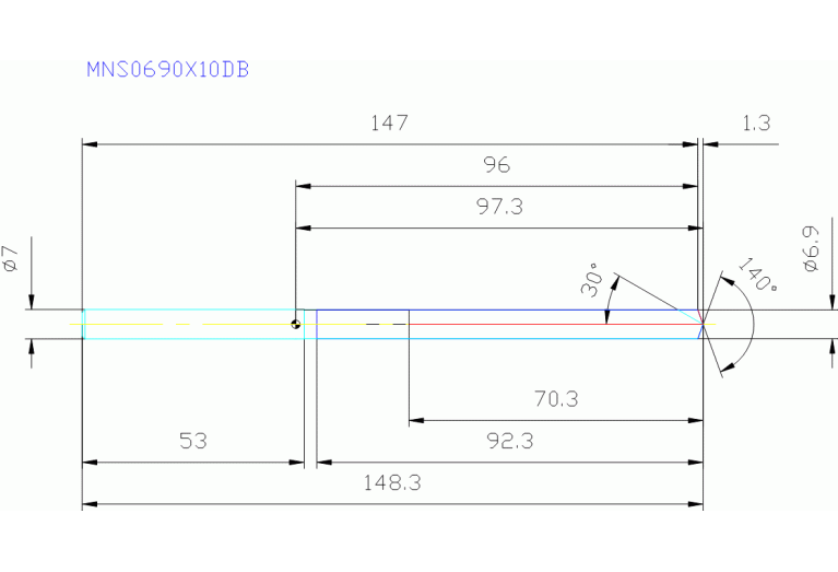 MNS0690X10DB TF15