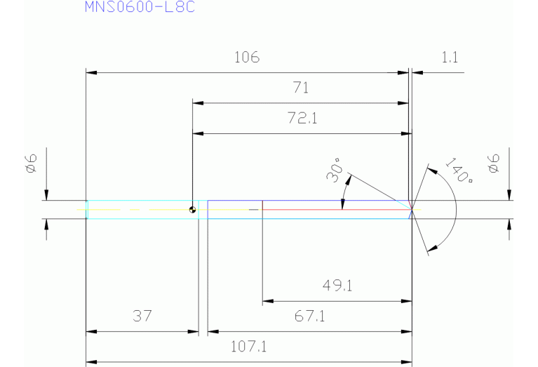 MNS0600-L8C TF15