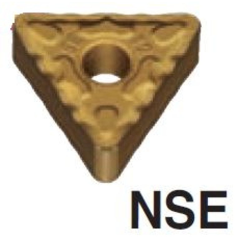 TNMG160412 NSE AC810P