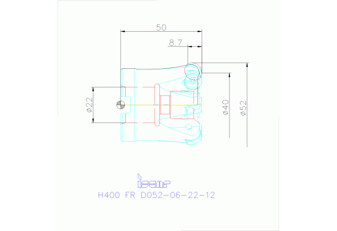 H400 FR D052-06-22-12