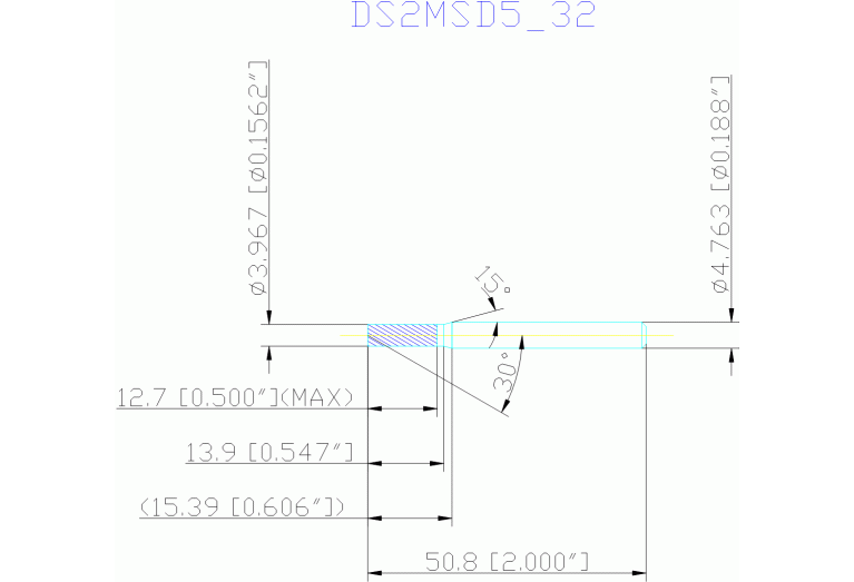 DS2MSD5/32