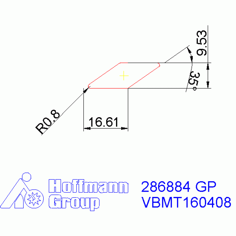 286884 GP