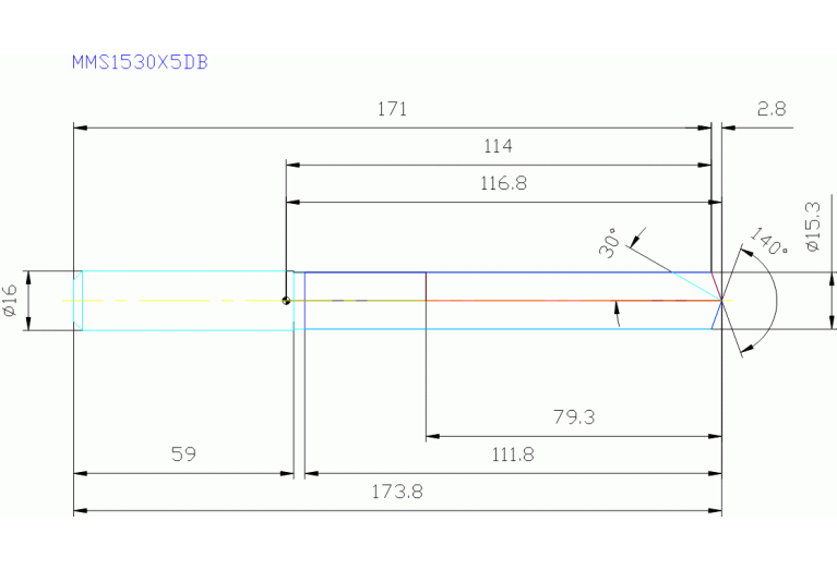 MMS1530X5DB DP7020