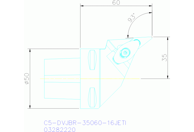 C5-DVJBR-35060-16JETI