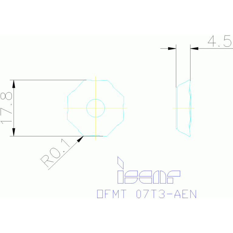 OFMT 07T3-AEN IC928