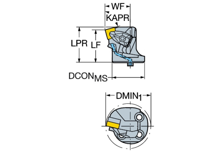 570-DSKNL-40-15