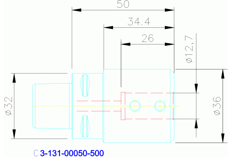 C3-131-00050-500