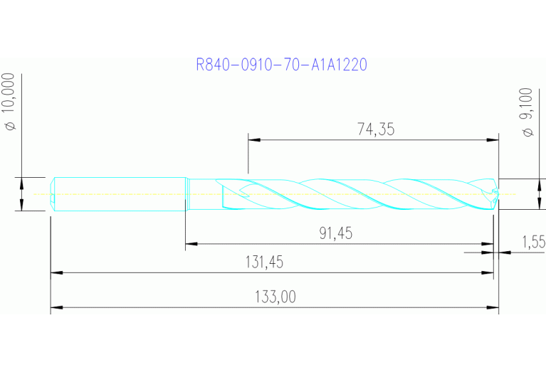 R840-0910-70-A1A 1220