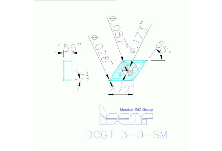 DCGT 11T302-SM IC907