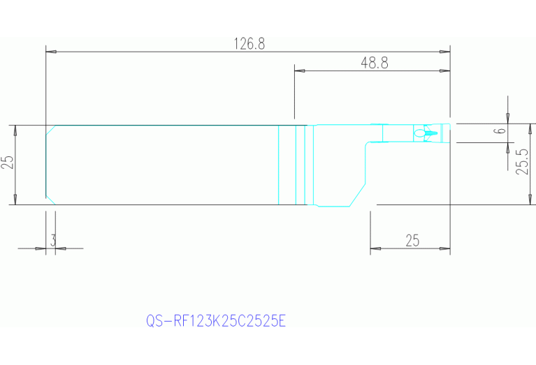 QS-RF123K25C2525E